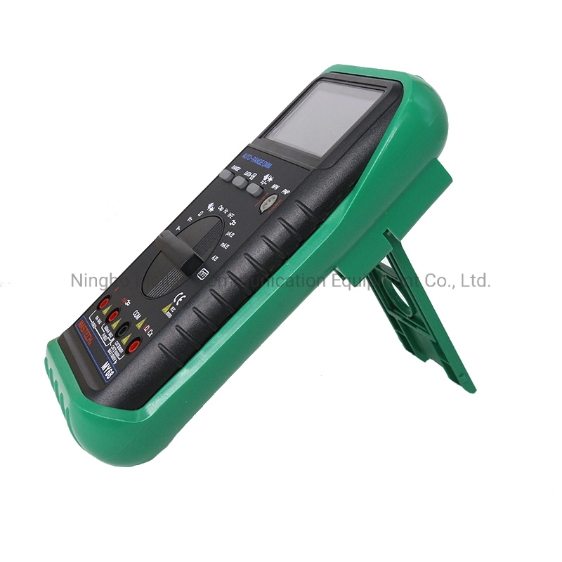 Cable Tester Digital Multimeter for Network My68