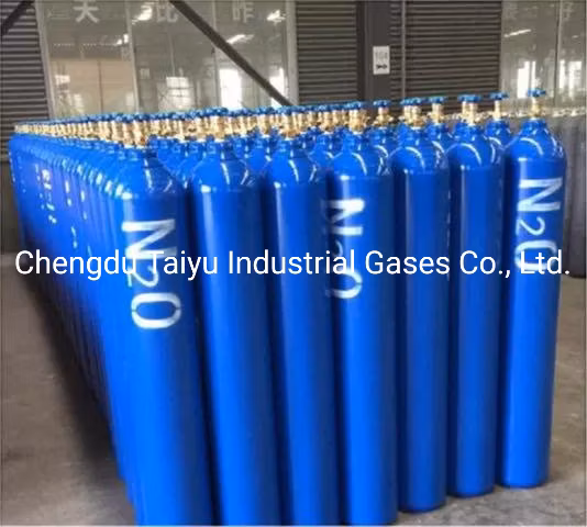 S8800c Medical Dental Equipment N2o Nitrous Oxide for Dental Use Machine