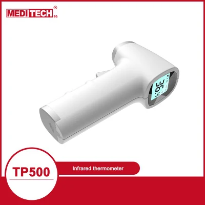 Environmental Measurement Meditech Forehead Thermometer