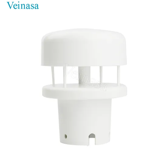 Veinasa-3m Weather Multi-Parameters Environmental Electronic Measuring Instruments Soil Temperature Moisture pH Ec Data Logger