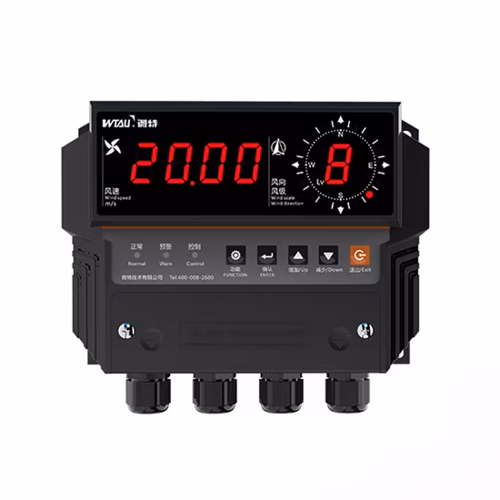 Hot Selling Portable Speed Measuring Instruments Digital Anemometer GM816A
