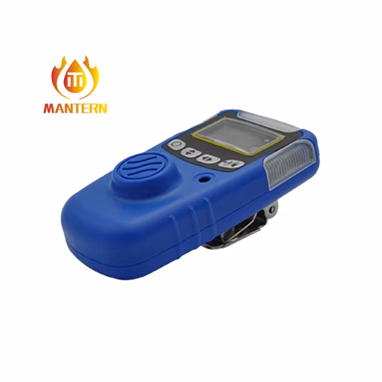 H2s O2 Ex Co 4 Function portable Gas Detector for Sale